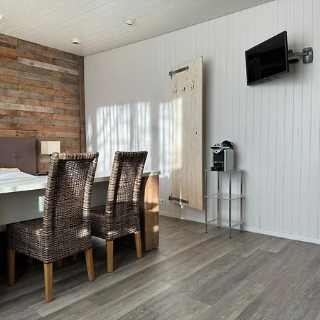 Hotel Kijkduin Domburg Luaran gambar