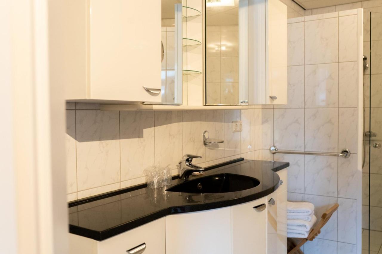 Hotel Kijkduin Domburg Luaran gambar