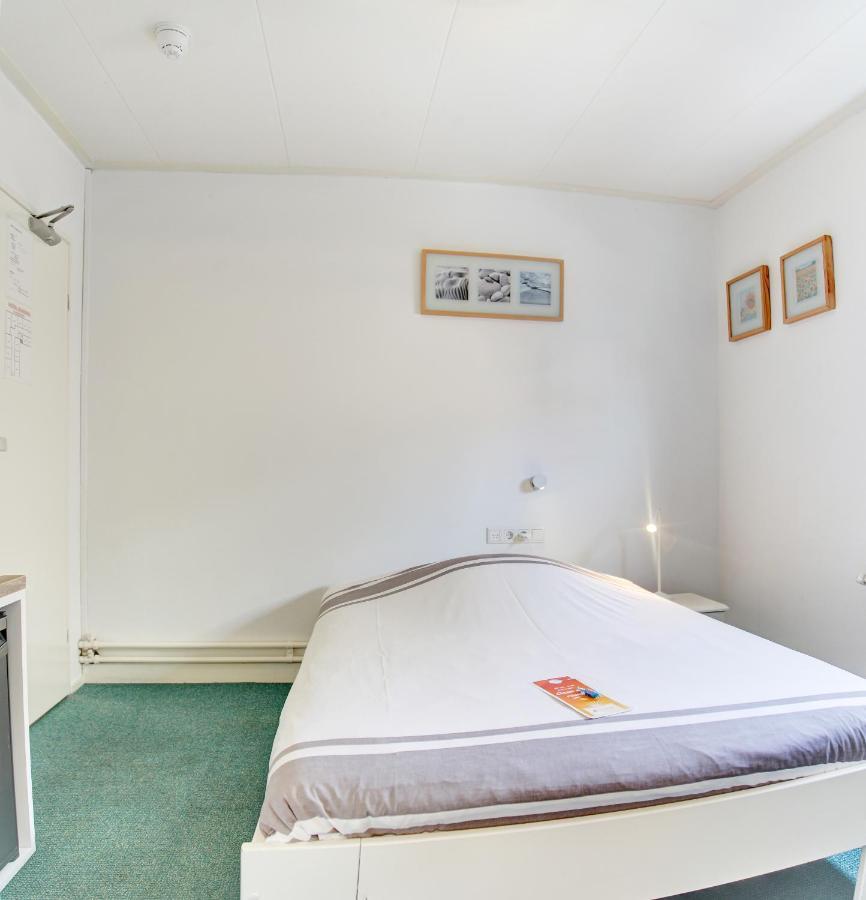 Hotel Kijkduin Domburg Luaran gambar