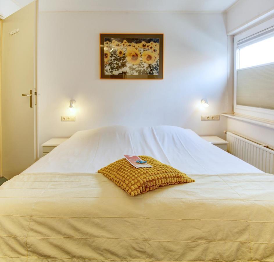Hotel Kijkduin Domburg Luaran gambar