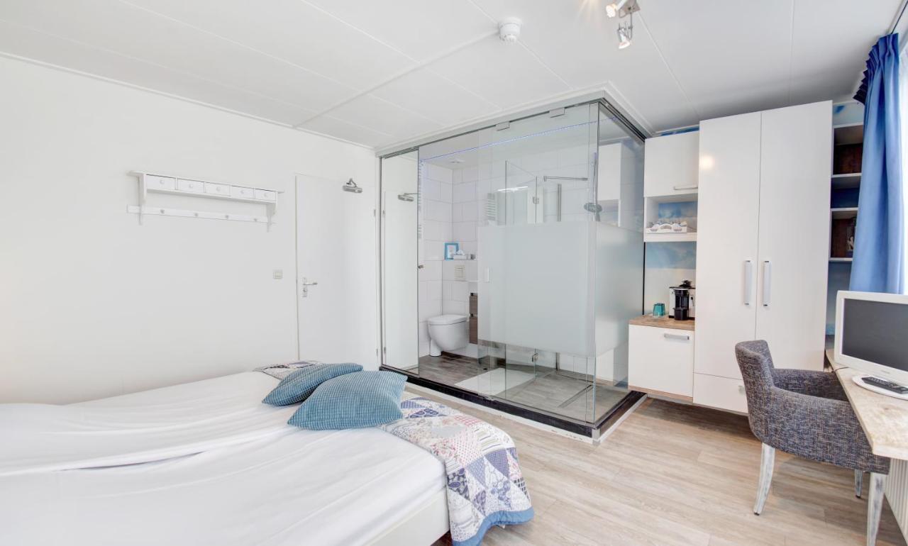 Hotel Kijkduin Domburg Luaran gambar