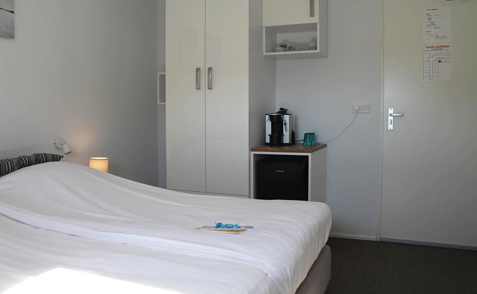 Hotel Kijkduin Domburg Luaran gambar