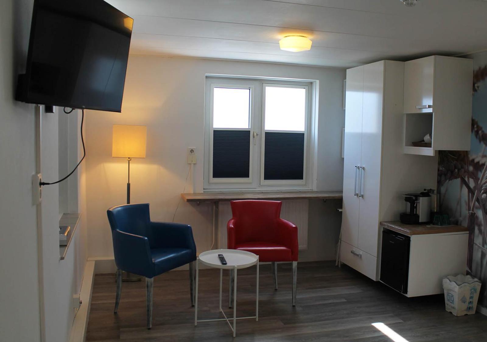 Hotel Kijkduin Domburg Luaran gambar