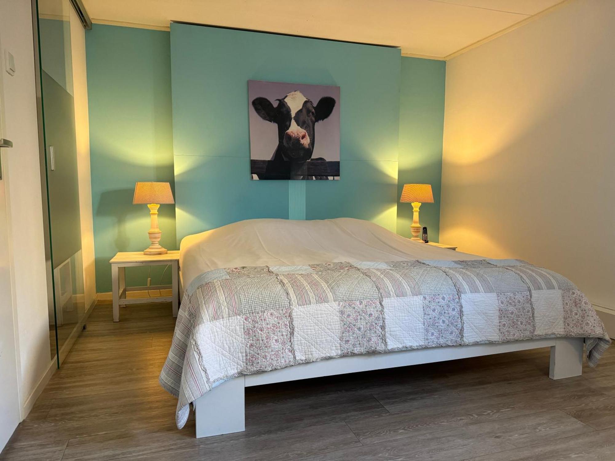 Hotel Kijkduin Domburg Luaran gambar