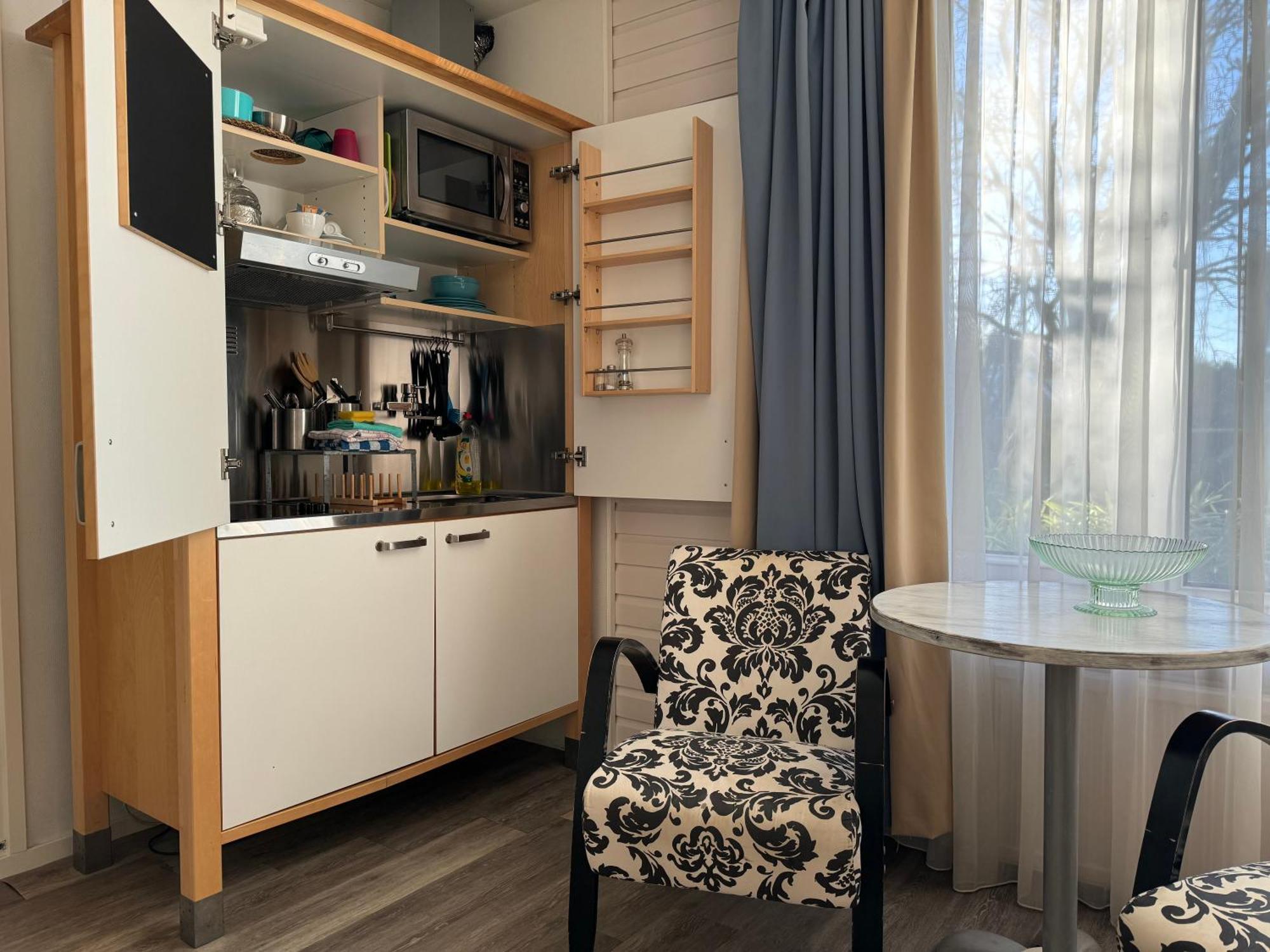 Hotel Kijkduin Domburg Luaran gambar